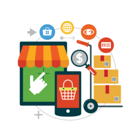 Разработка сложного сайта для сферы логистики в Бейруте